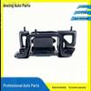 Transmission Mount Rubber, Left Long, Compatible with 09 Fiesta/07 Mazda 2 MT (DG80 39070 B)