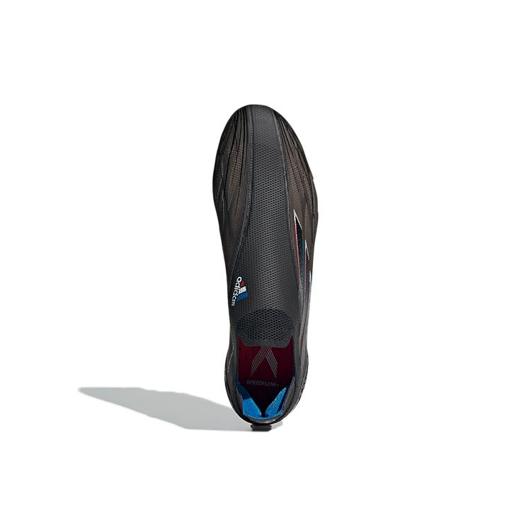 Adidas X Speedflow+ Fg 'Black Vivid Red' GW7439