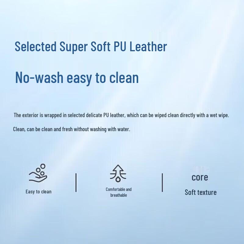 SKG BP3 U-shaped Neck Massager Pillow