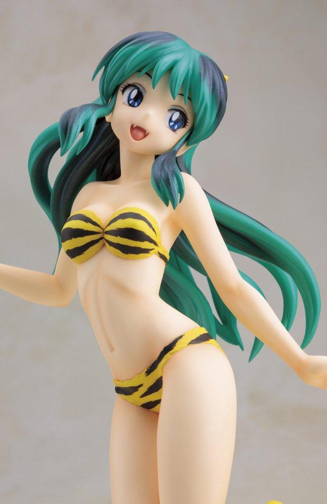 Urusei Yatsura ARTFX J Scale PVC Finished Lum-chan (1/7 Pre-painted Product)