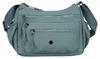 PTN CSM-05-7628 Blue Handbag