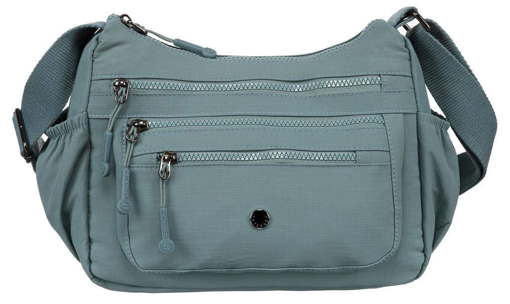 PTN CSM-05-7628 Blue Handbag