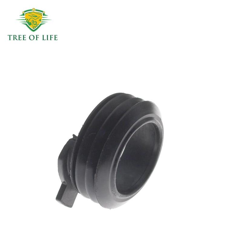 4x Air Filter Housing Intake Hose Seal Ring Kit 14032AX610 For NISSAN CUBE Z11 MICRA C+C III K12 1.2 1.4 2003-2010 14032-AX610