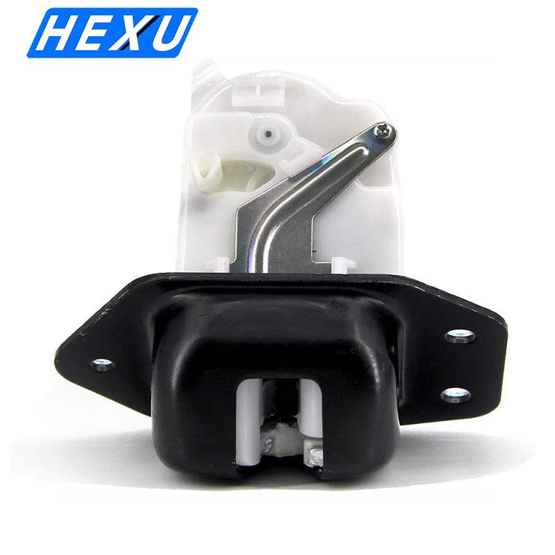 Rear Trunk Lid Liftgate Door Lock For Infiniti EX35 2008-2012 Nissan Rogue Murano 2007-2013