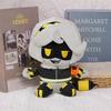 25CM Anime Droni Assassini Popolari Giocattoli Peluche J Bambini Maschi Femmine UZI Drone Assassini Piccolo Robot Bambola Bambola Peluche per Bambini