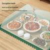 Baijie Foldable Food Cover