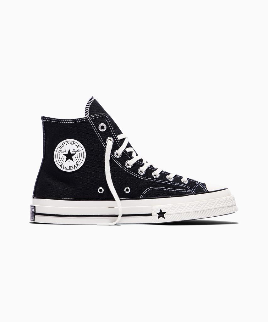 Converse Chuck 70 X Black A24225C