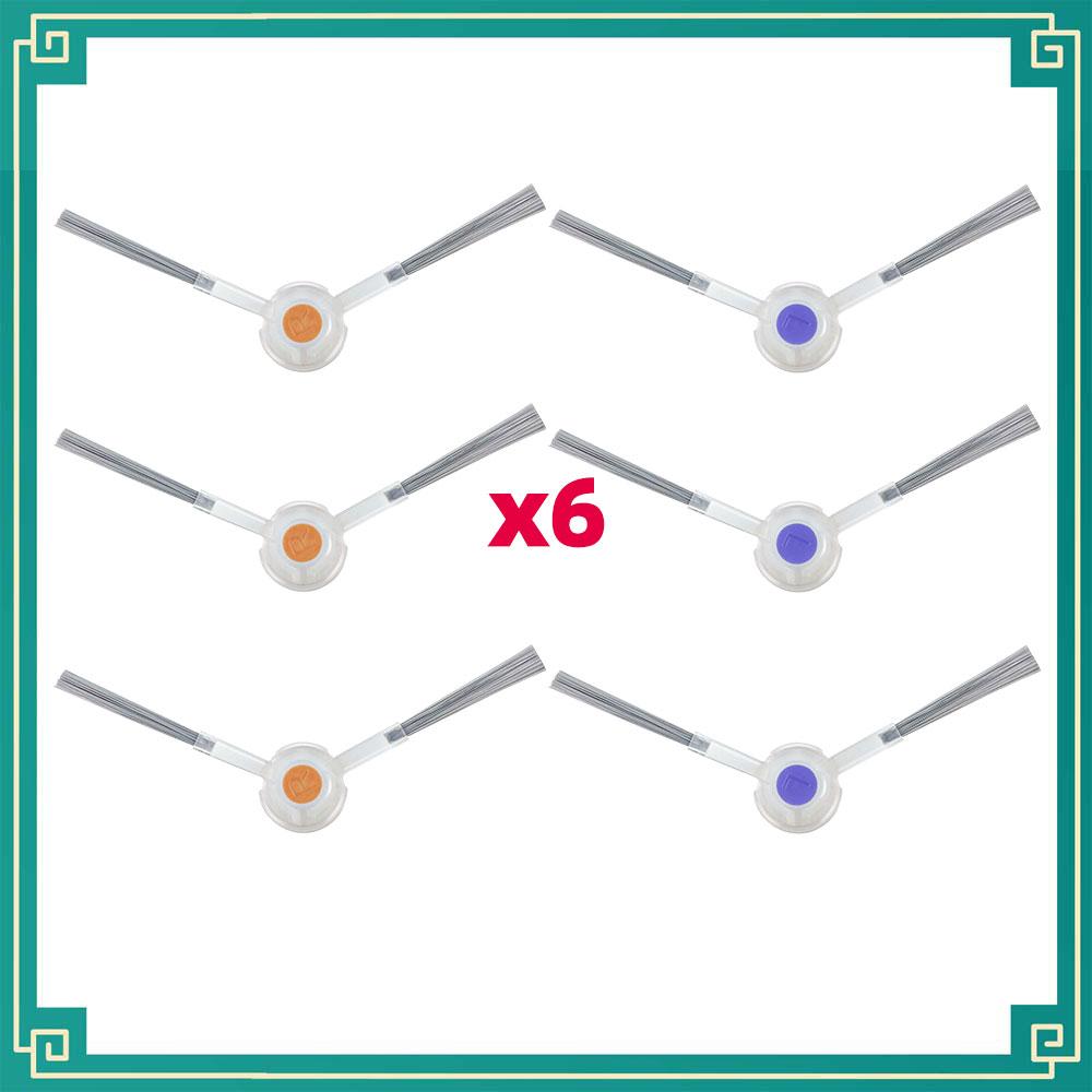 

Fit For ( Narwal Freo Z Ultra ) Spare Parts Roller Side Brush Hepa Filter Mop Cloth Dust Bag Accessories Consumables