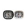 Simple and fashionable alarm clock for home student alarm clock cartoon alarm clock for children bedside alarm clock