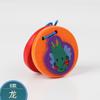 Creative Wooden Children'S Castanets Orff Musician Percussion Castanets Cartoon Animals Early Education Enlightenment Baby Toys