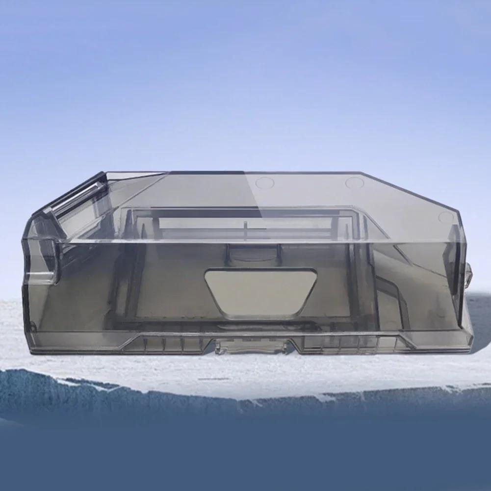 Ultra Compatible Dust Box Compatible With Multiple Models Efficient Dust Containment As Shown Household Cleaning