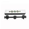 Phone Camera Top-Down Shooting Stand with Tripod Extension for Live Streaming and DSLR/Mirrorless Support