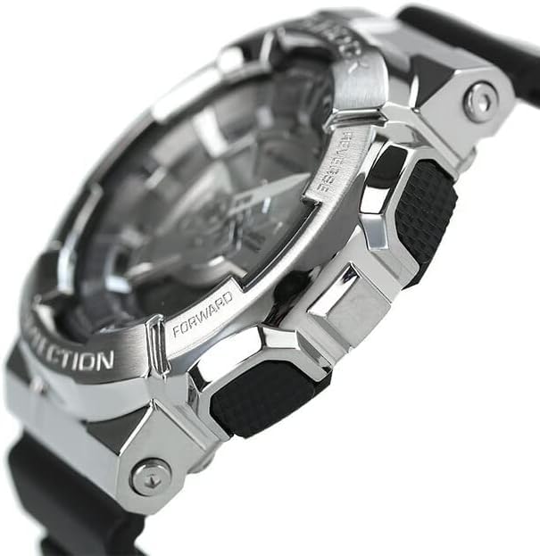 Casio Quartz Watch G-SHOCK Women's GM-S110-1A