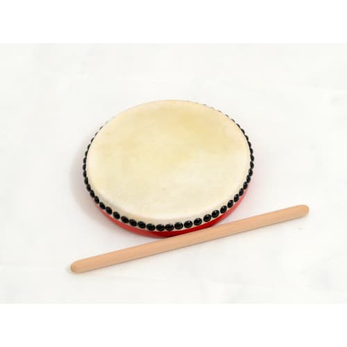 Eisa drum Paranku 21cm. Affordable, easy to use, and high quality. Dondoko Taikoya Honpo carefully selected Eisa drum.