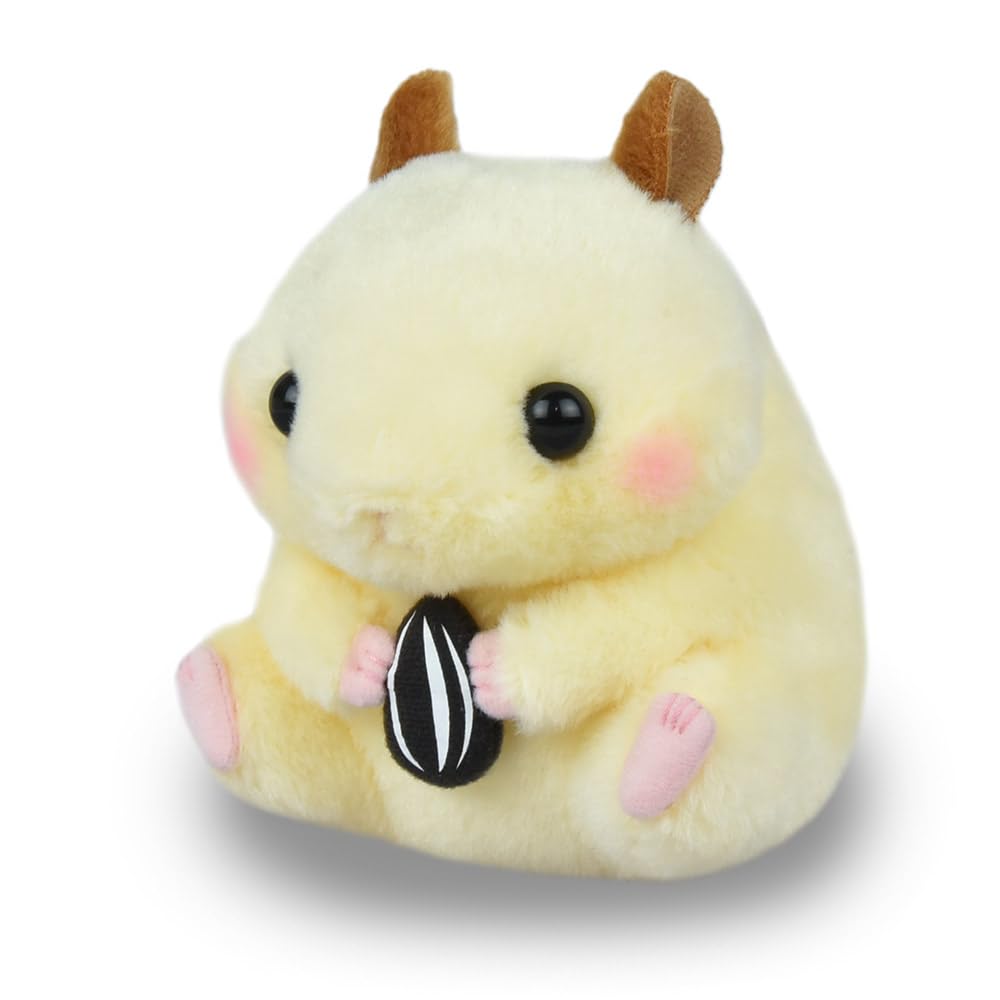 AMUSE Koroham Colon ST Sunflower Seeds Kin-chan