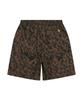 COBMASTER Pattern Shorts [Brown]