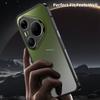 Fashion Aluminum Metal Frame Bumper Case For HUAWEI Pura 90 Pro Max Pura 80 Ultra Thin Light Weight