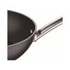 Wok - Masterpro - Forged Aluminum - Ø 28 Cm - Ergonomic Handle - Non-stick