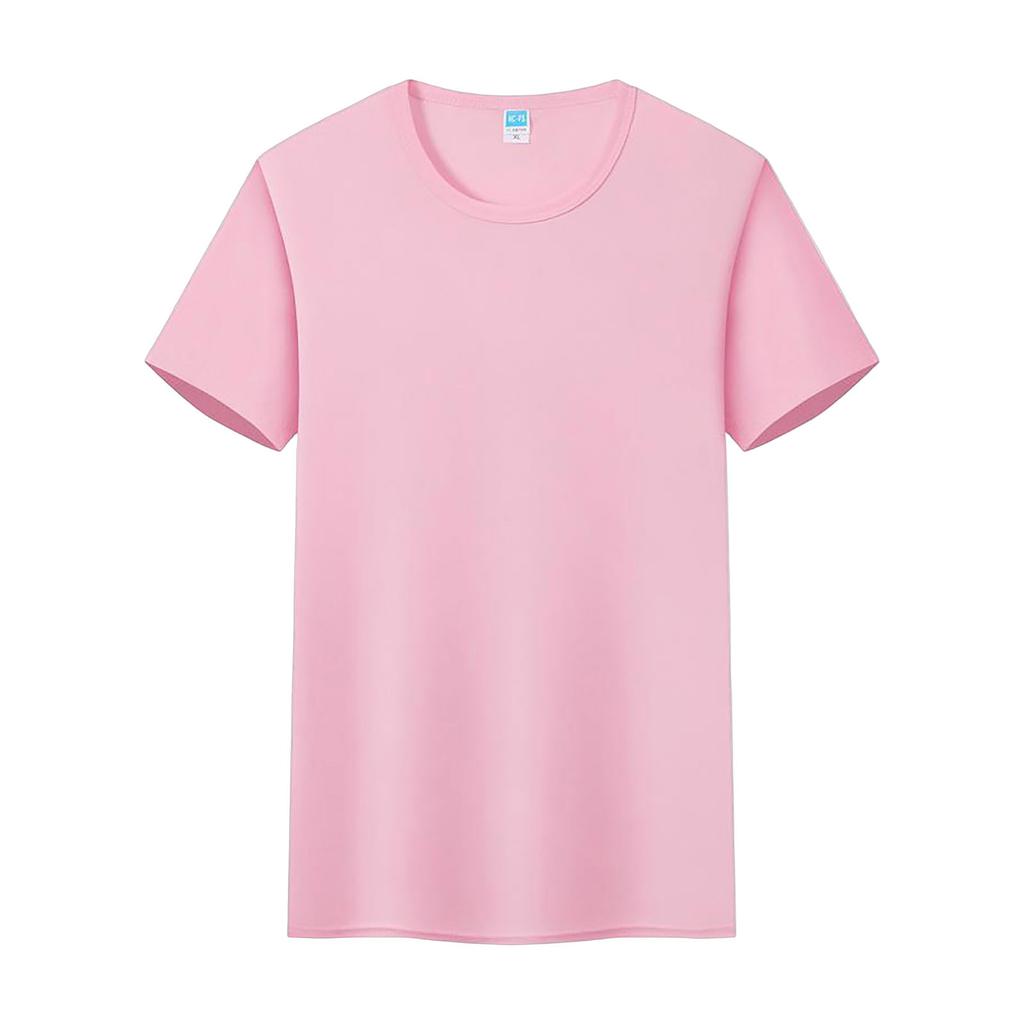 Customization - Men's Personalized Full Print Short Sleeve T-shirt