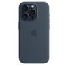 MagSafe Silicone Protective Case for iPhone 15 Pro