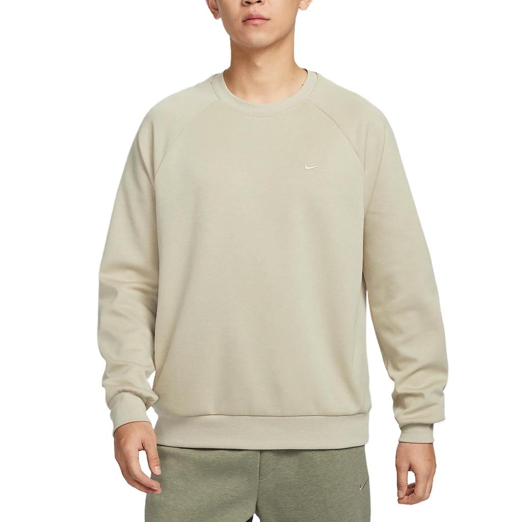 Nike Primary Fleece Men's Dri-FIT Uv Performance Crew FZ0972-251