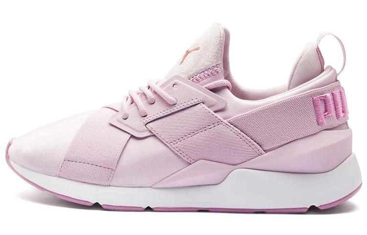PUMA Muse Satin 2 Winsome Orchid Женские 368427-03 35.5
