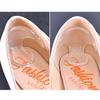 Fashion Silicone Gel High Heel Grip Shoe Insole Pad Foot Protector Cushion