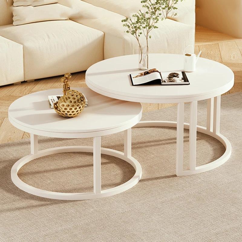 For Luxuriöser minimalistischer Couchtisch mit Aufbewahrungsdesign, nordischer moderner Couchtisch, , Mesas De Centro