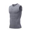 Summer Basketball Fitness Tank Top - Breathable, Quick-Dry, Sweat-Wicking, High-Elastic Sleeveless Tee