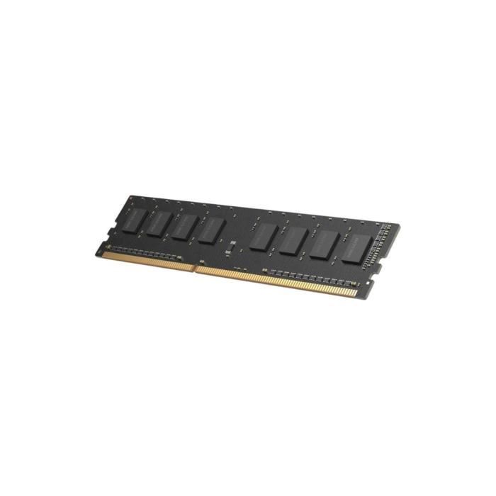 Mémoire Hiksemi DDR4 8 Go 3 200 MHz UDIMM 288 broches IC non fixe 1,35 V CL18