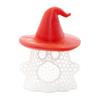 Fish Lounge Aquarium Rest Area, with Safe PLA Honeycomb Hollow Design, Small Tropical Fish Hiding Cave, for Halloween Tank