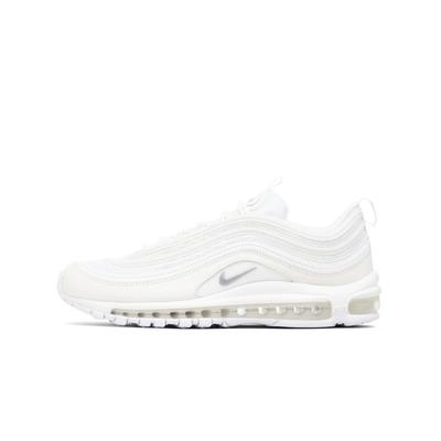 Air Max 97 Triple Blanco Gris Lobo (2017/2023)