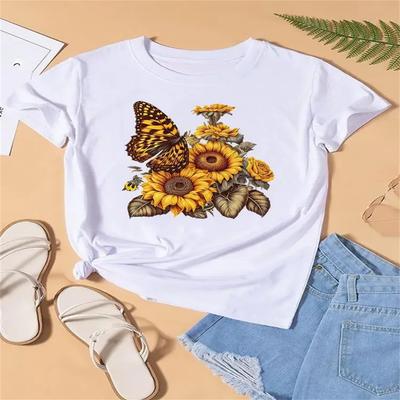 Oberteile – T-Shirts