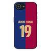 King Y-Yamals No19 Football No19 Phone Cover for Huawei P30 P20 P10 Mate 10 20 Pro Lite Y9A Y8S P Smart Y7 Y9 Prime Y6 Case