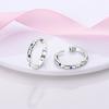 925 Sterling Silber Ohrringe für Damen Mädchen Ohrbügel Funkelnder Sonne Mond Sternenhimmel Ohrring Mode Party Schmuck Geschenk Zubehör