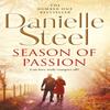 Season Of Passion by Danielle Steel Paperback Book 9780751584745
