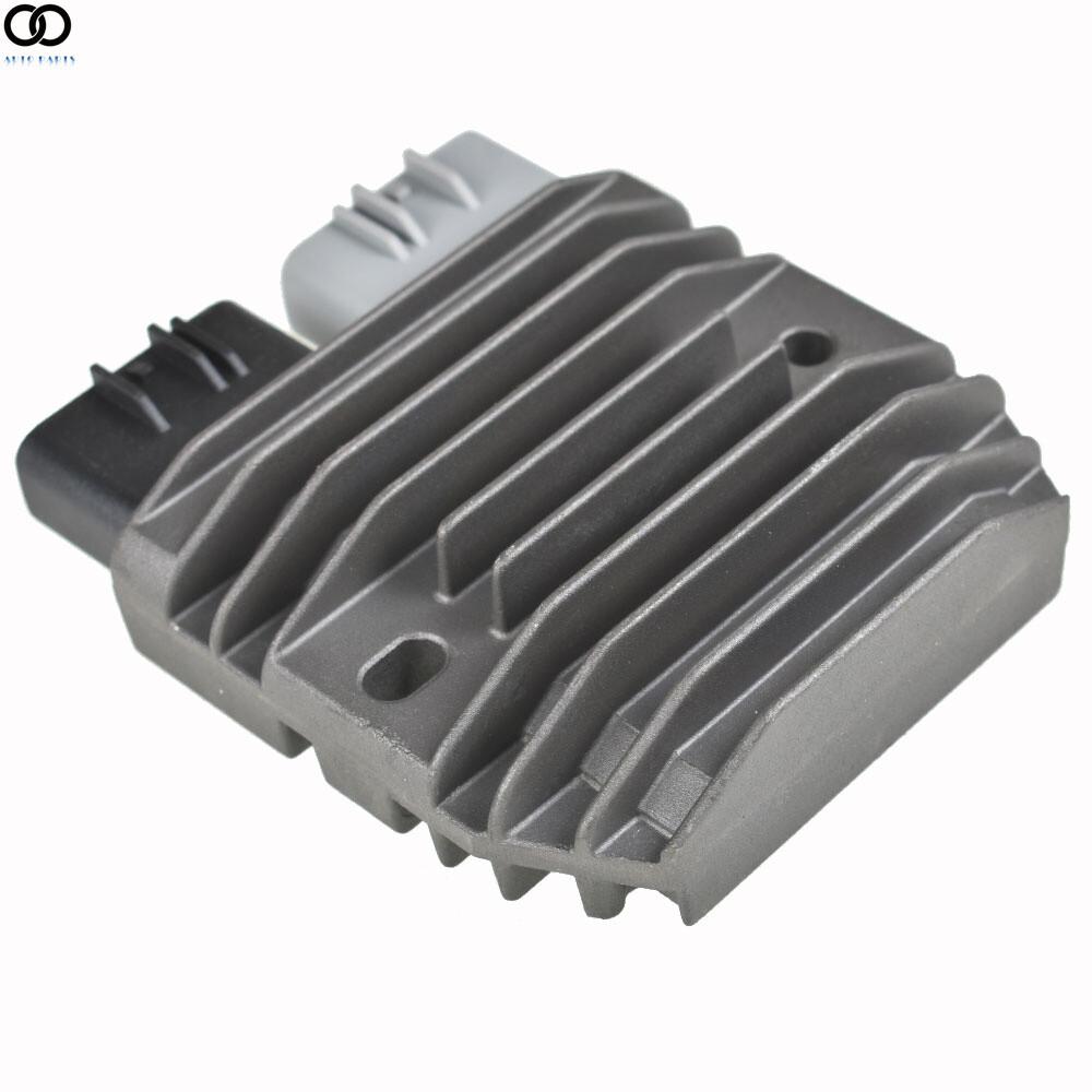 Voltage Rectifier Regulator For Yamaha FZ-07 FZ-09 2004-2016 FJ-09 2015-2016