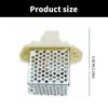 Air Conditioning HVAC Heating Radiator Blower Motor Resistor Regulator Temperature Adjustment for D21 RU207 RU892 3A1155