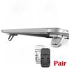 2pcs/Set Foldable Laptop Stand Portable Notebook Support Holder Adjustable Riser Cooling Bracket Universal for Laptop Tablet   4