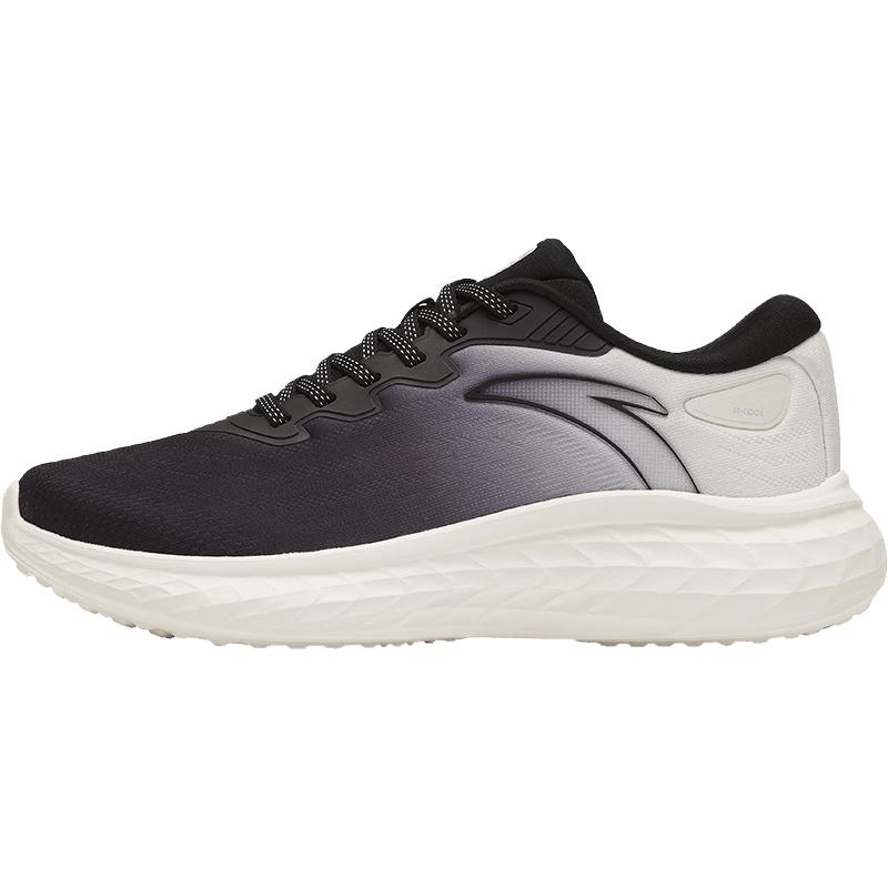 Anta Men s Lightweight Mesh Cushioning Running Shoes US 7.5
