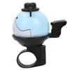 Blue Cute Cartoon Shape Metal Cycling Bike Bicycle Ring Bell Children Bikes Accessory