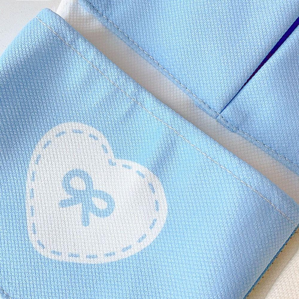 Moisture-proof Wall Mounted Storage Bag Large Capacity Underwear Socks Organizer  Bedroom