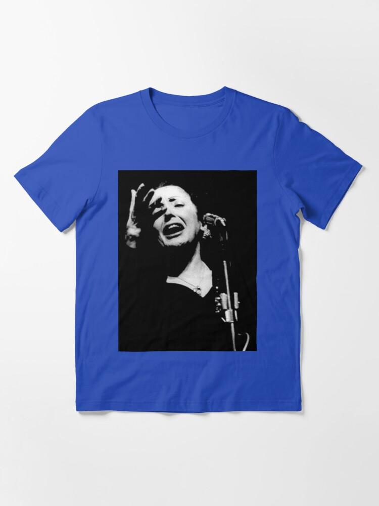 édith Piaf édith Piaf Classic T-Shirt Essential T-Shirt