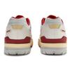 SAUCONY Cross 90 Casual Low-Top Sneakers Unisex Sneakers Red White S79035-5