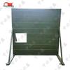 Zhongbisheng 400m Outdoor Obstacle Course Training Equipment