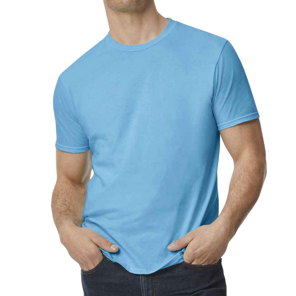 Gildan Unisex Adult Softstyle EZ T-Shirt