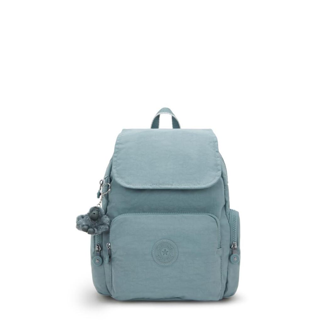 CITY ZIP S Locker Grau KI35233NL