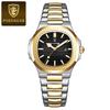 Top Brand New Women's Quartz Watch Luminous Ultra-thin Fashion Women's Wristwatch