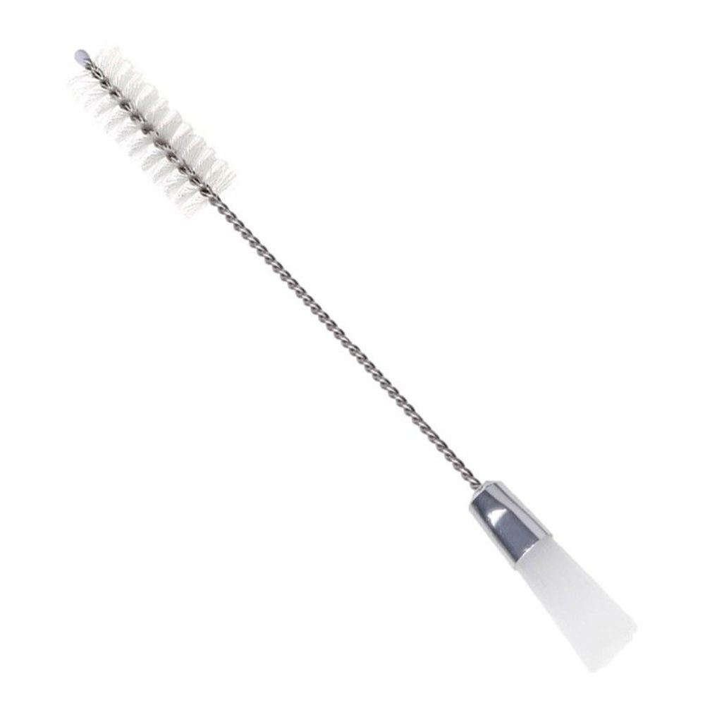 DIY Cream Piping Pastry Cleaning Brush Stainless Steel Cake Decorating Tip Icing Nozzles