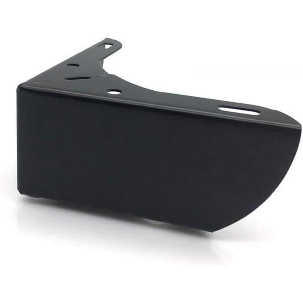 

1PCS Furniture Feet Metal Sofa Cupboard Cabinet Leg Replacement Parts, Black 1PCs 5.5cm чорний